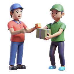 Servicio de pago contraentrega