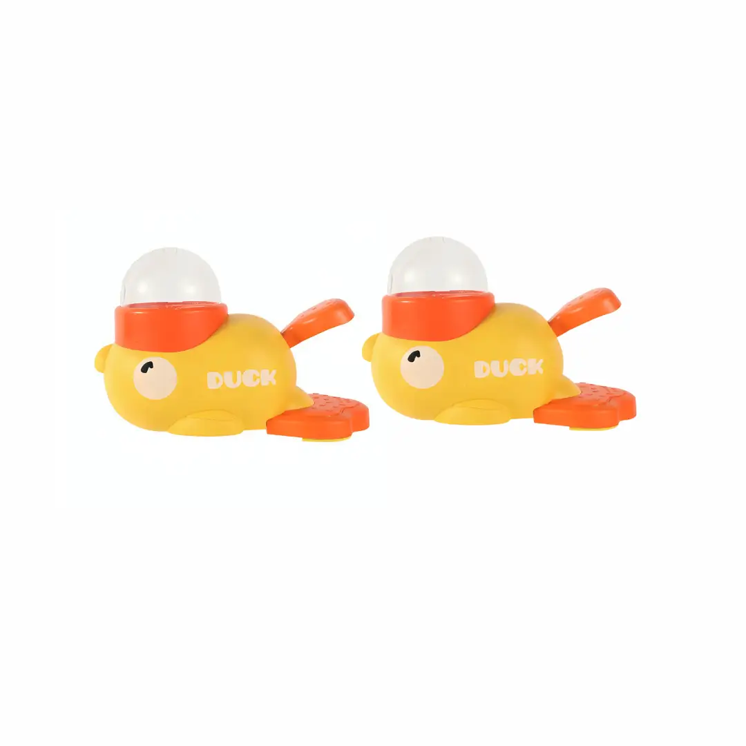 Pack Dúo DuckSpin™